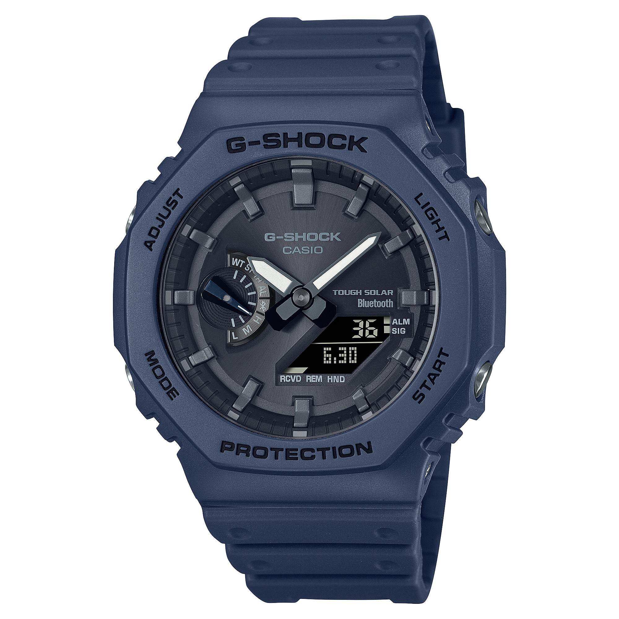 Casio G-SHOCK GA-B2100-2A