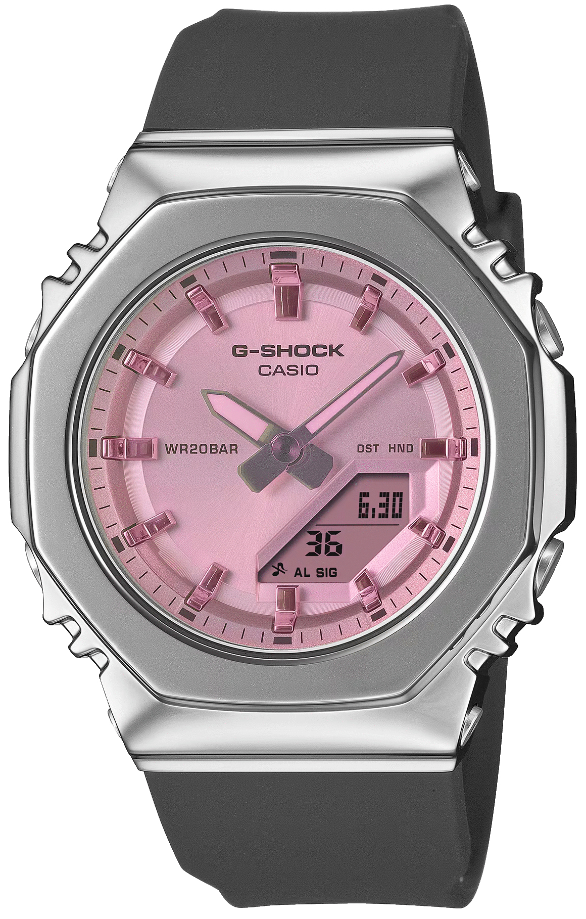 Casio G-SHOCK GM-S2110SR-1A