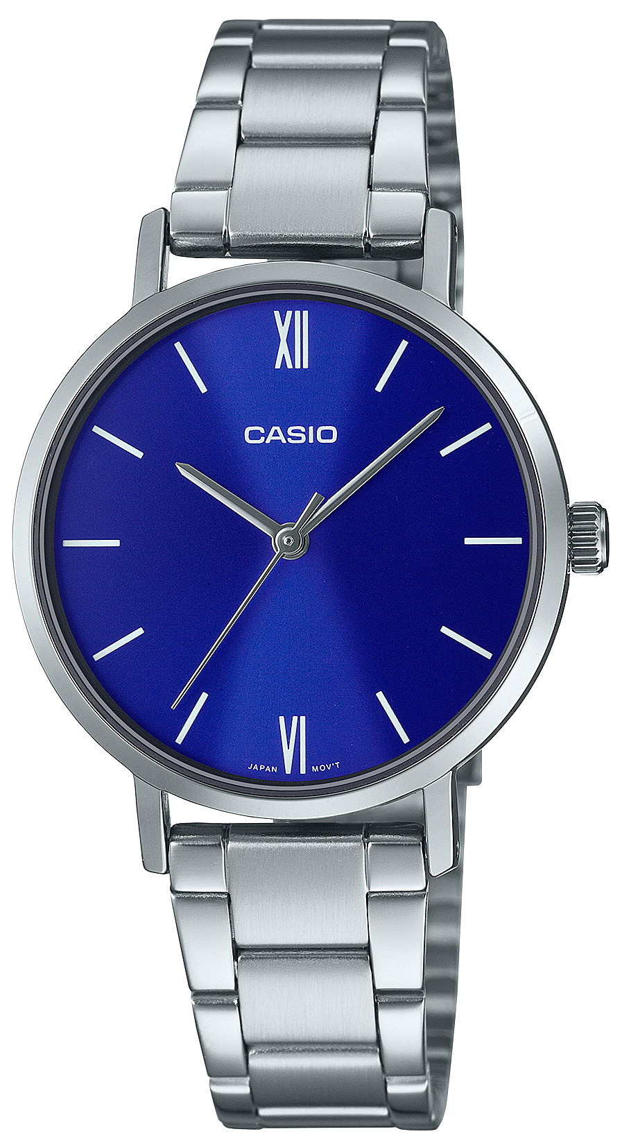 Casio Collection LTP-VT02D-2A