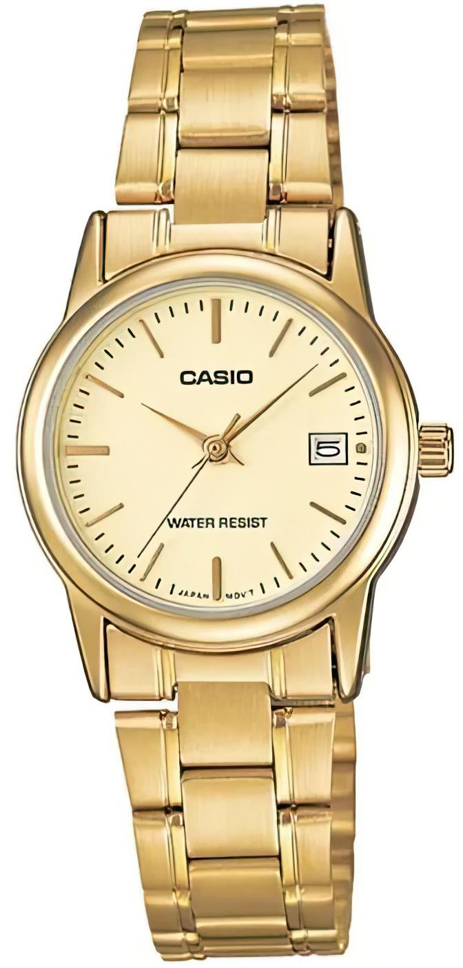 Casio Collection LTP-V002G-9A