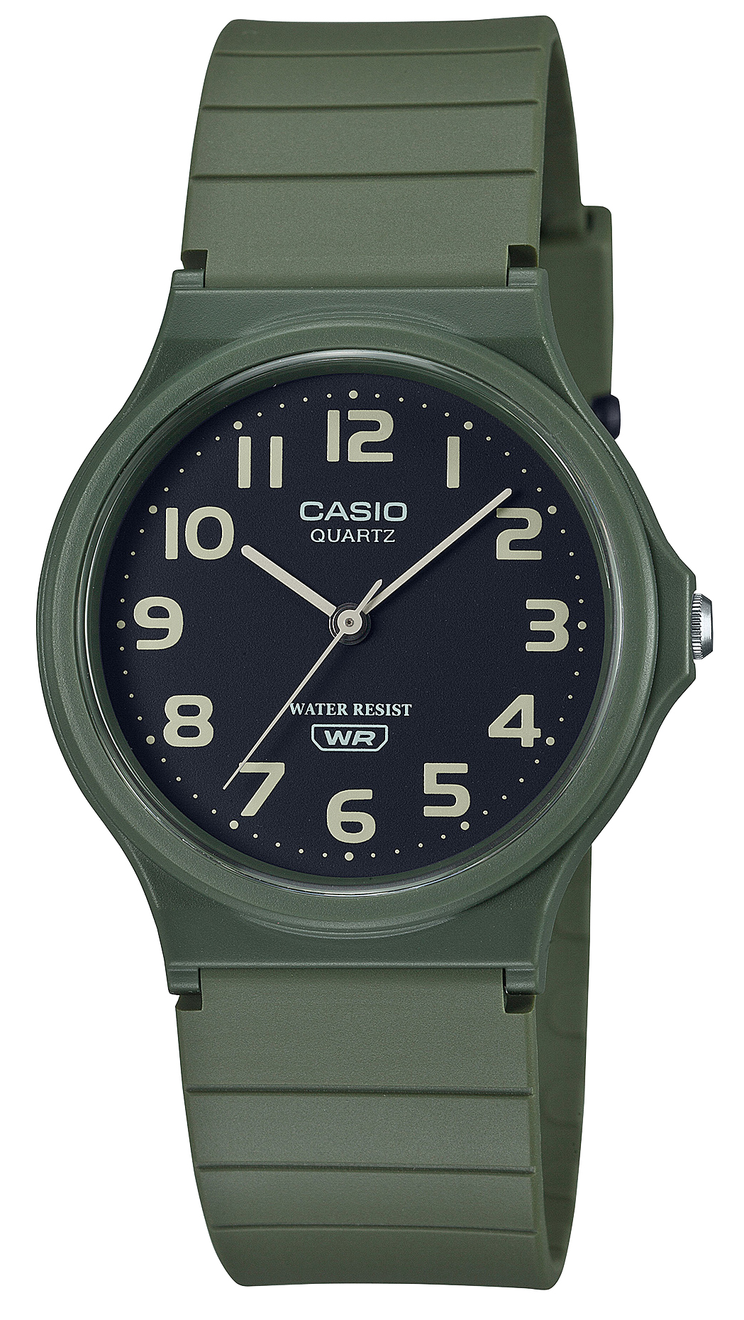Casio Collection MQ-24UC-3B