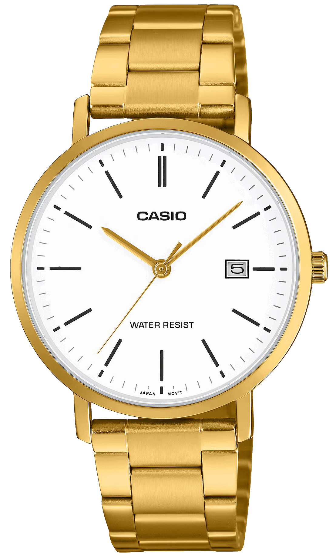 Casio Collection MTP-VT05G-7E