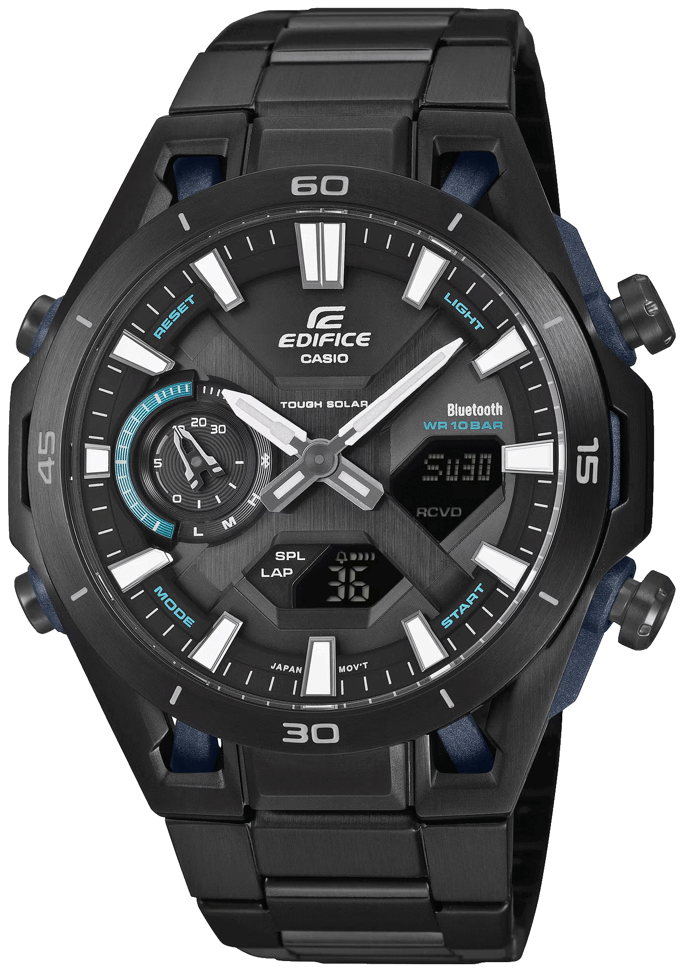 Casio EDIFICE ECB-2300DC-1A