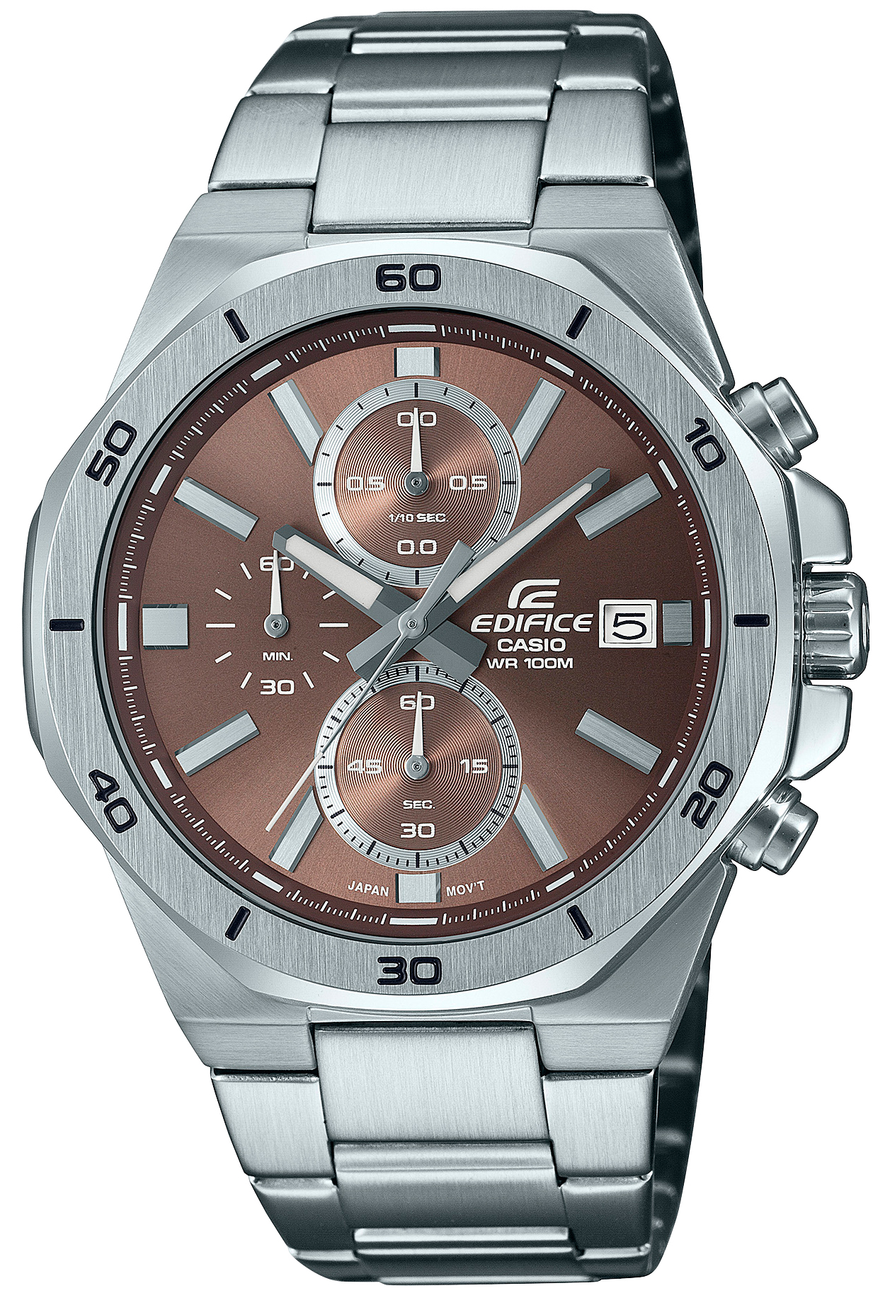 Casio EDIFICE EFV-640D-5A
