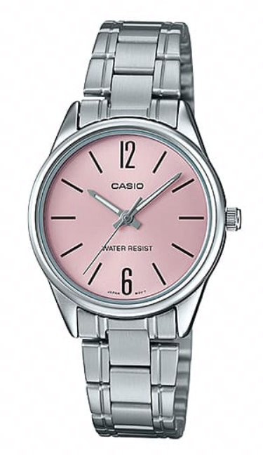 Casio Collection LTP-V005D-4B