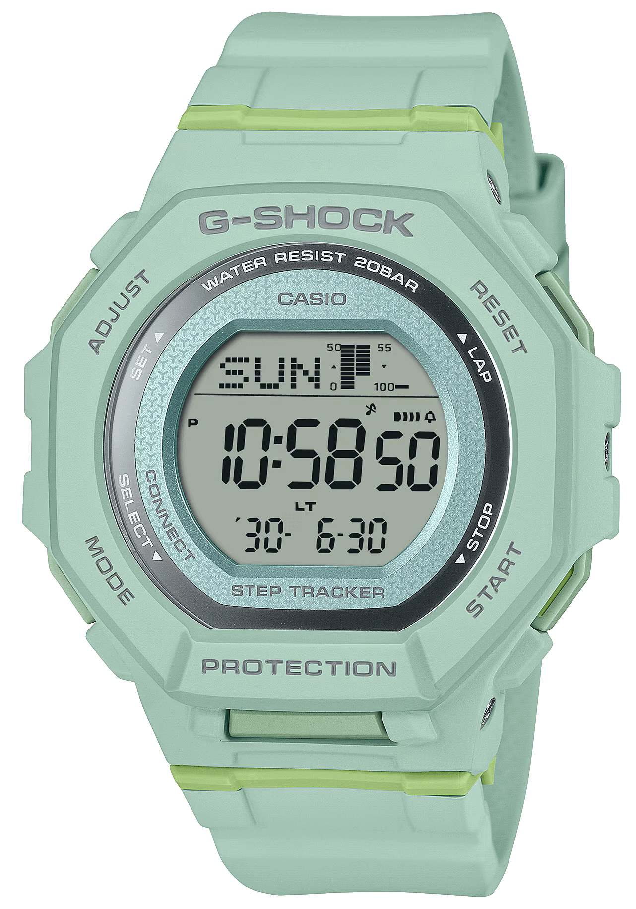 Casio G-SHOCK GMD-B300-3