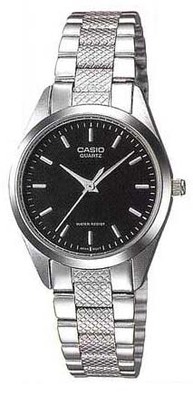 Casio Collection LTP-1274D-1A