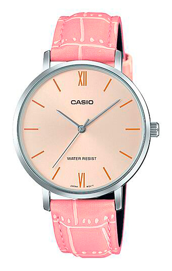 Casio Collection LTP-VT01L-4B