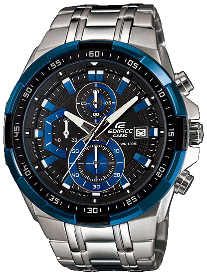 Casio EDIFICE EFR-539D-1A2