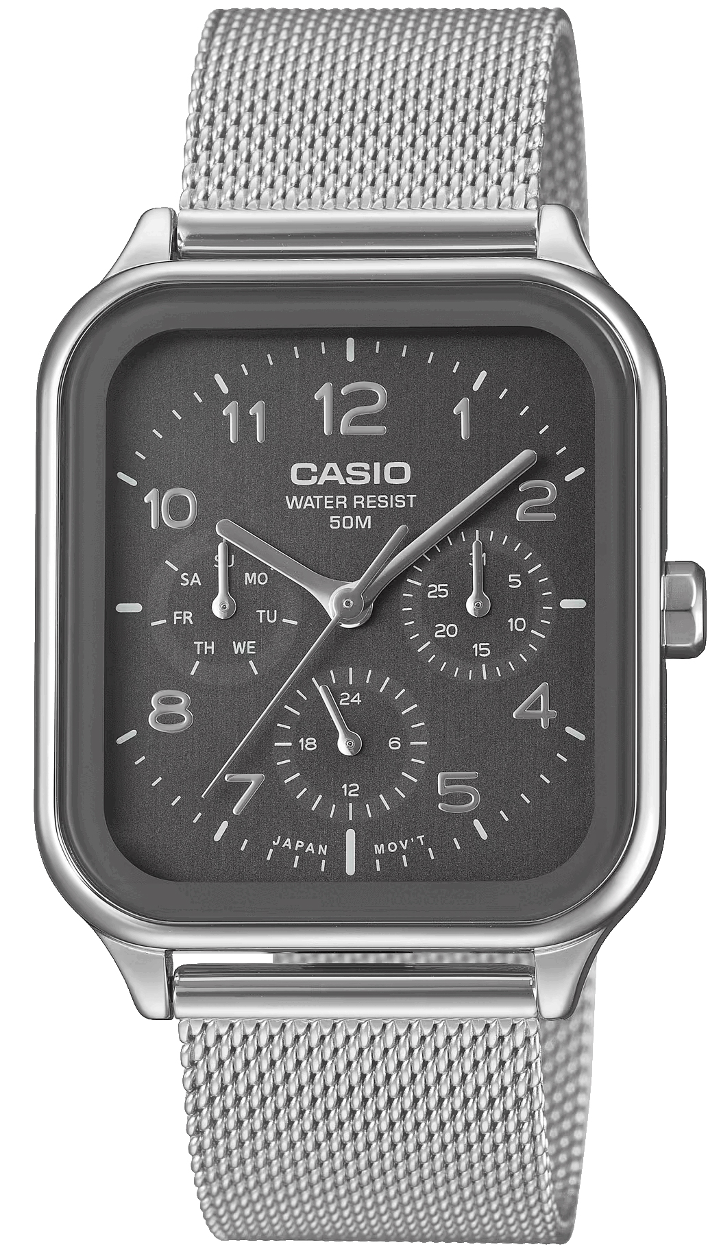 Casio Collection MTP-M306M-8A