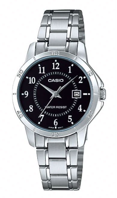 Casio Collection LTP-V004D-1B
