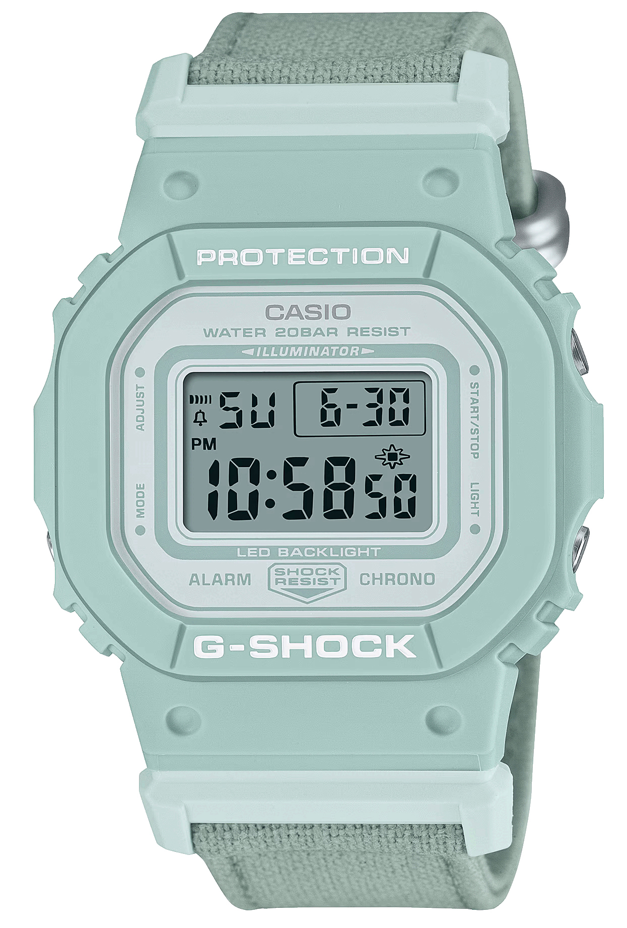 Casio G-SHOCK GMD-S5600CT-3