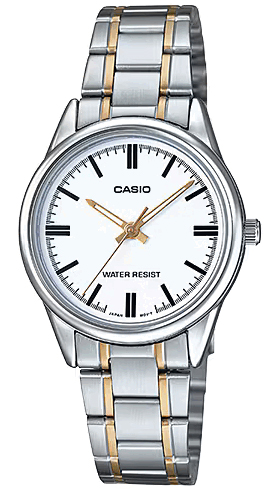 Casio Collection LTP-V005SG-7A