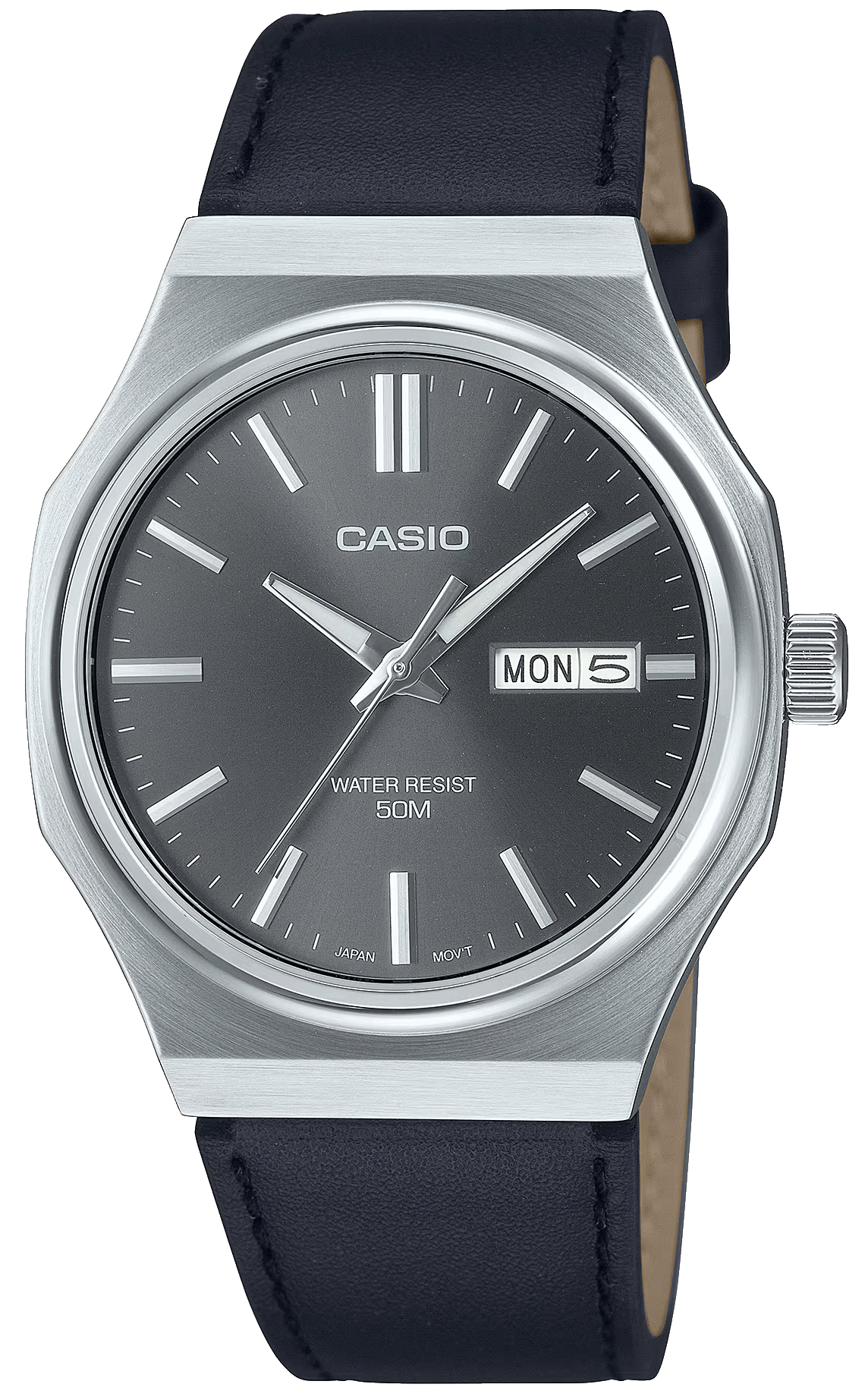 Casio Collection MTP-E735L-8A