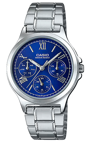 Casio Collection LTP-V300D-2A2