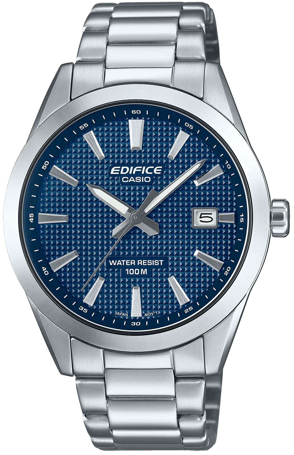 Casio EDIFICE EFV-160D-2A