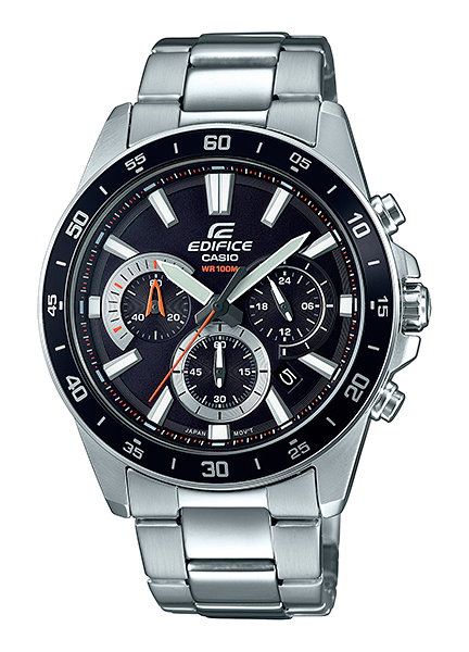 Casio EDIFICE EFV-570D-1A
