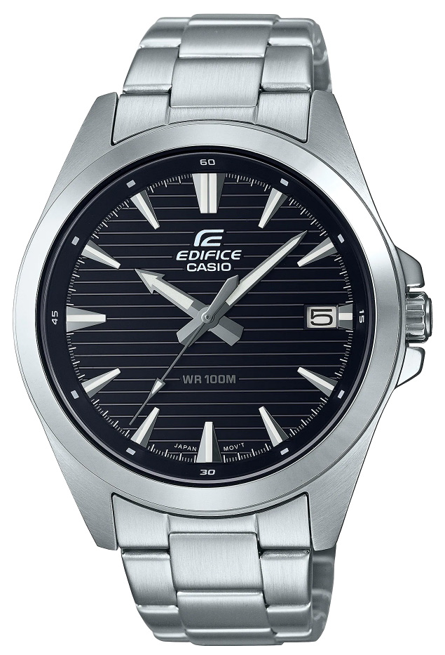 Casio EDIFICE EFV-140D-1A
