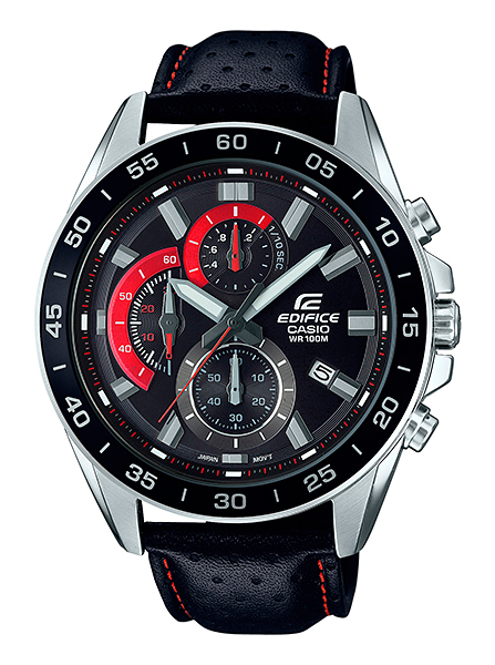 Casio EDIFICE EFV-550L-1A