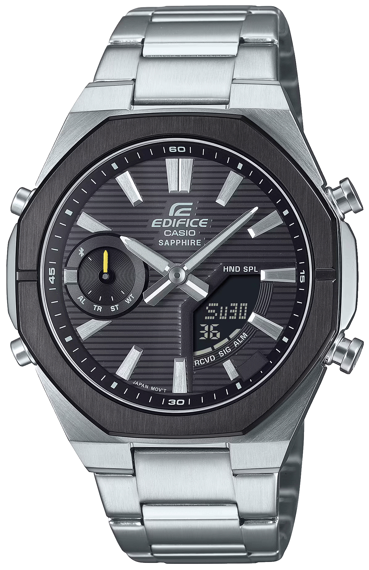 Casio EDIFICE ECB-S10DB-1A