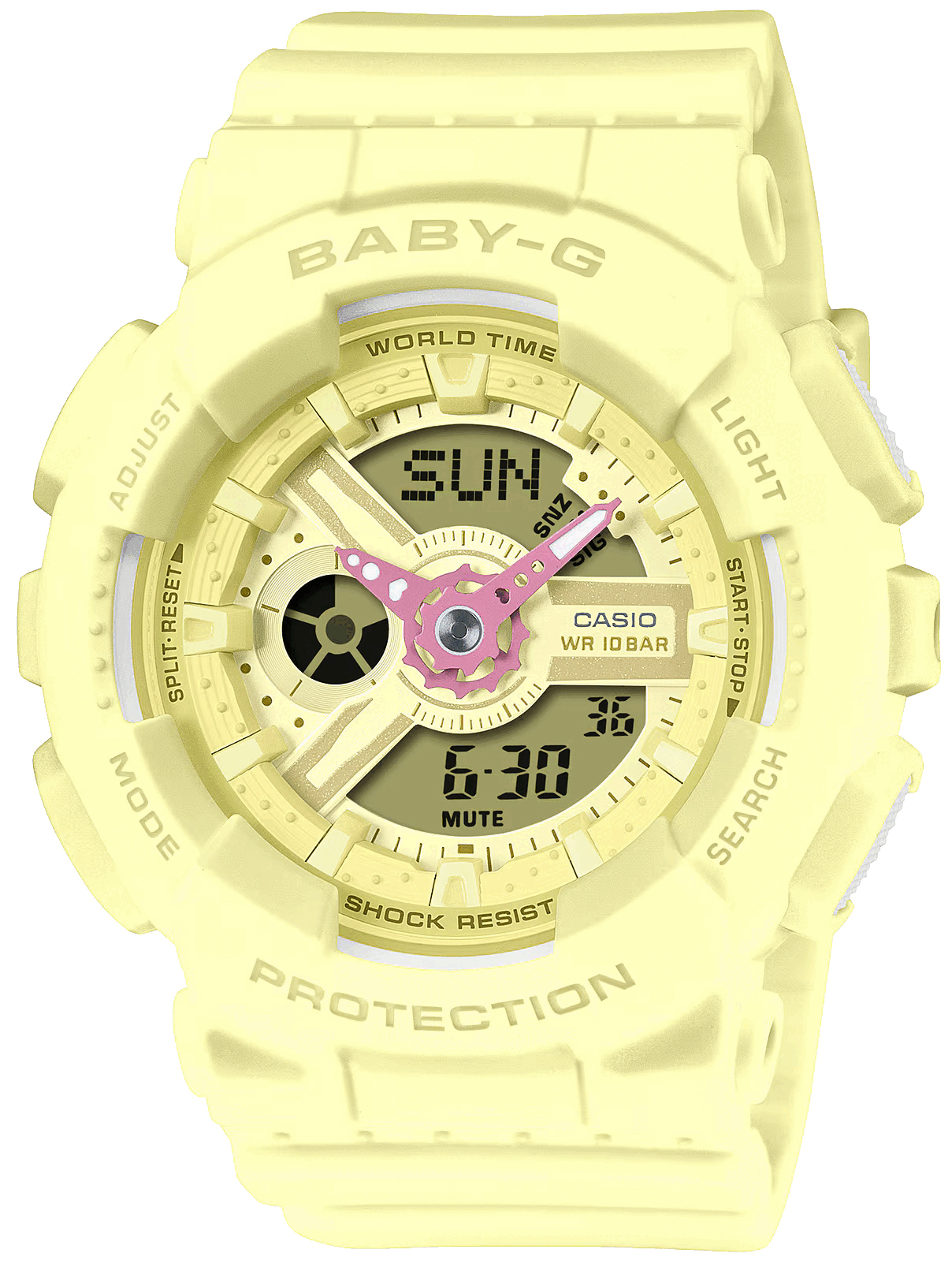 Casio BABY-G BA-110AH-9A
