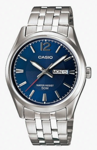 Casio Collection MTP-1335D-2A
