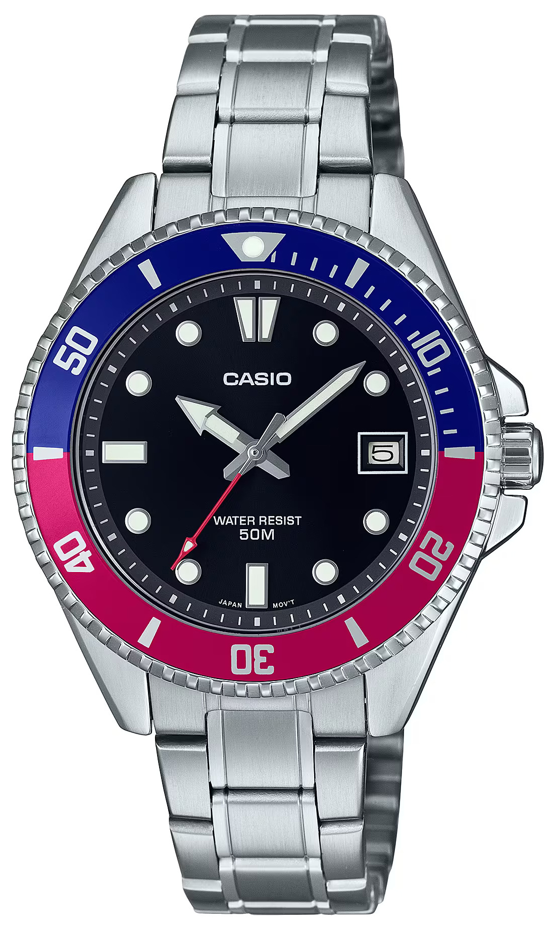 Casio Collection MDV-10D-1A3