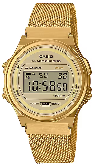 Casio Collection A171WEMG-9A