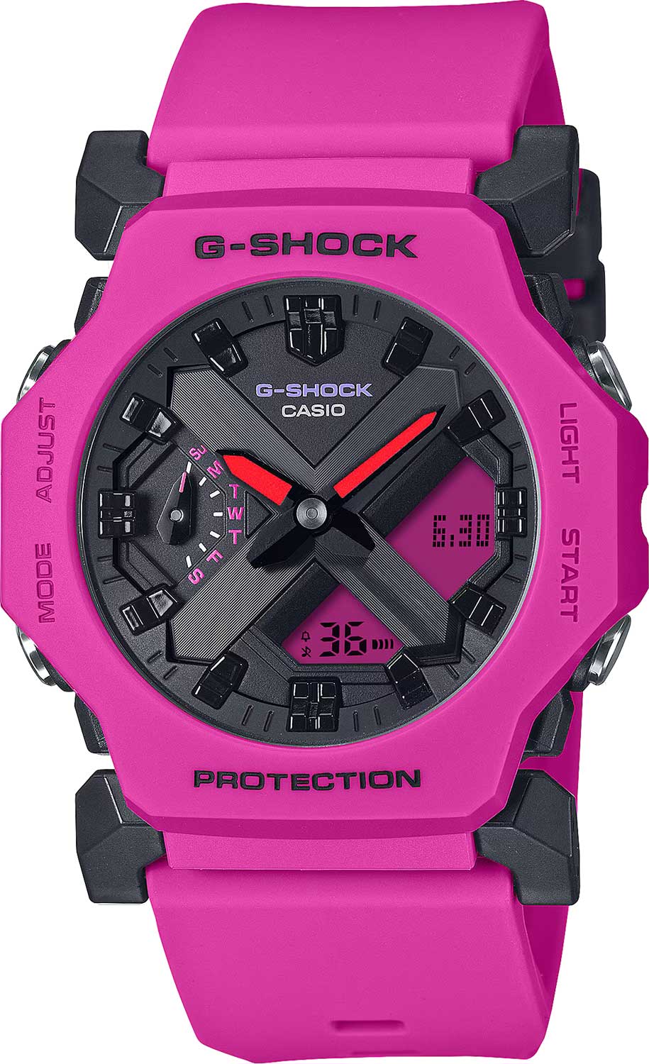 Casio G-SHOCK GA-2300-4ADR