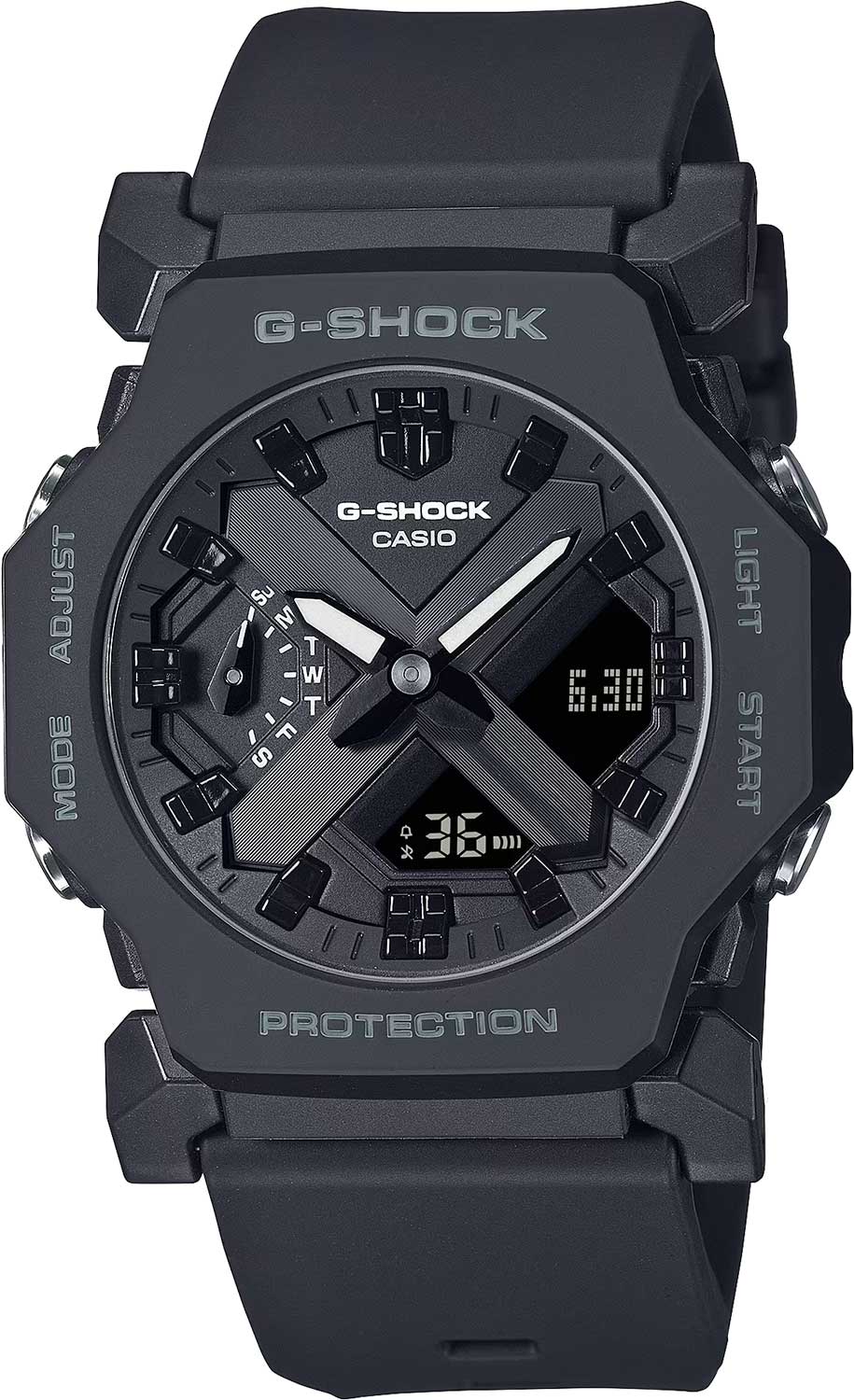 Casio G-SHOCK GA-2300-1ADR