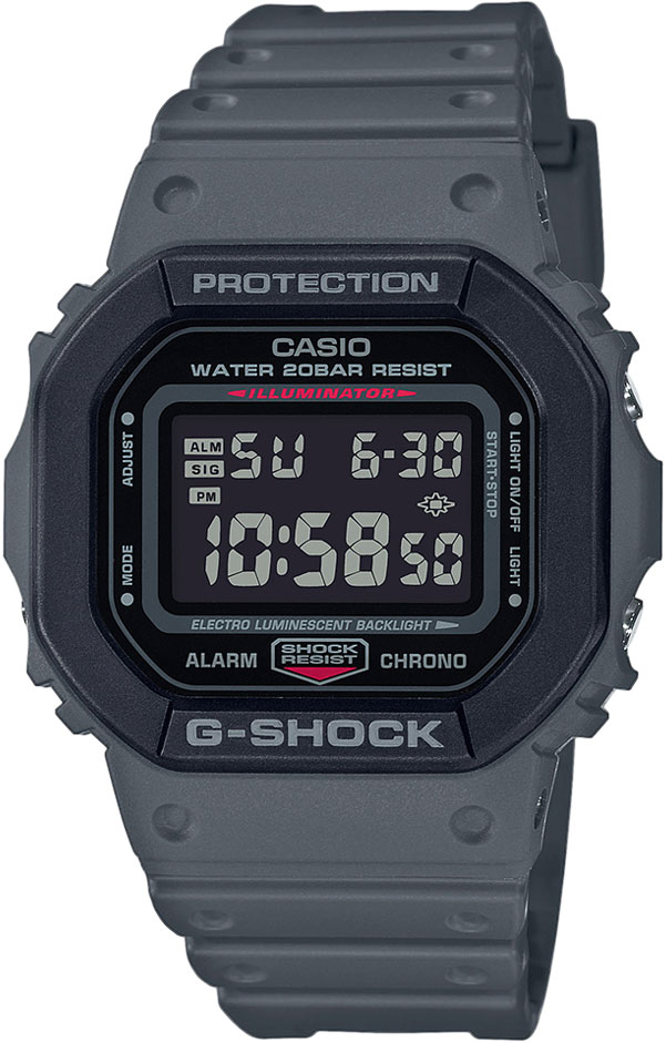 Casio G-SHOCK DW-5610SU-8DR