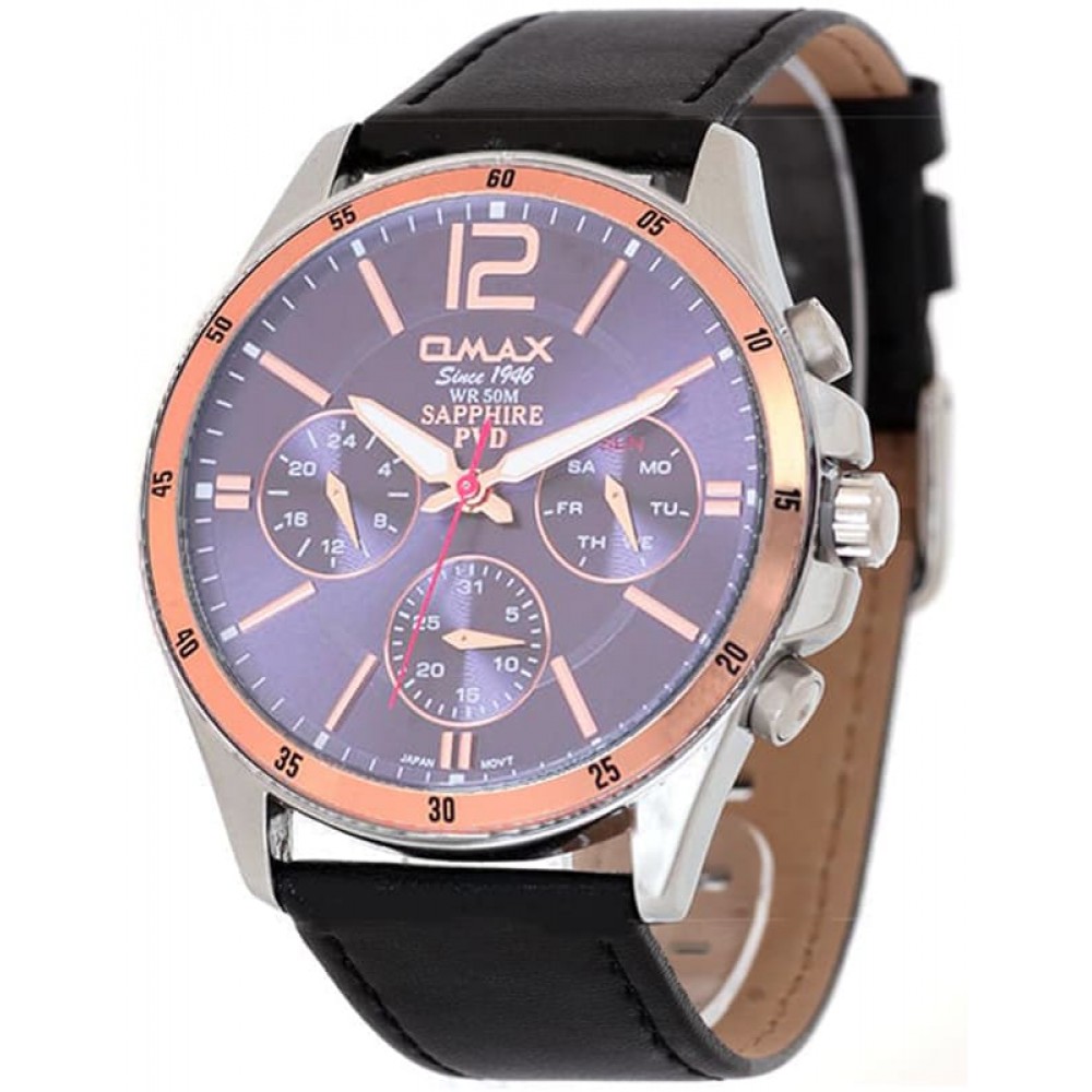 OMAX 00.CSM005N024L