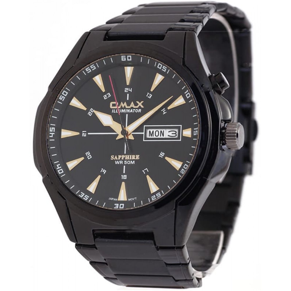 OMAX 00CSL001B002