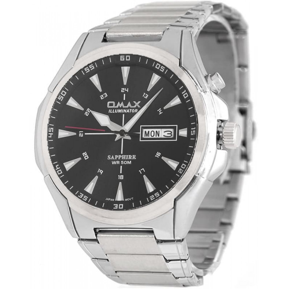 OMAX 00CSL001I002