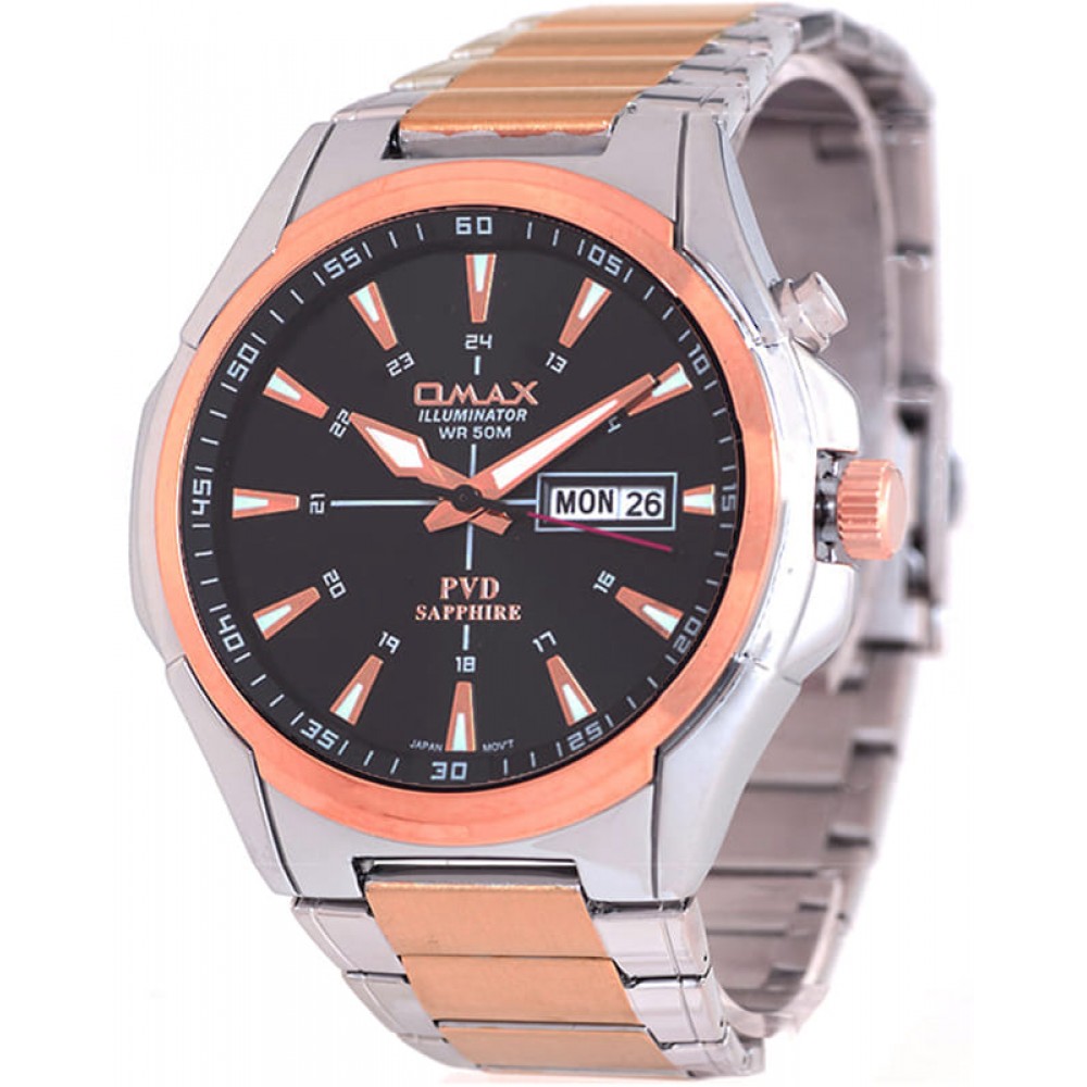 OMAX 00CSL001N012