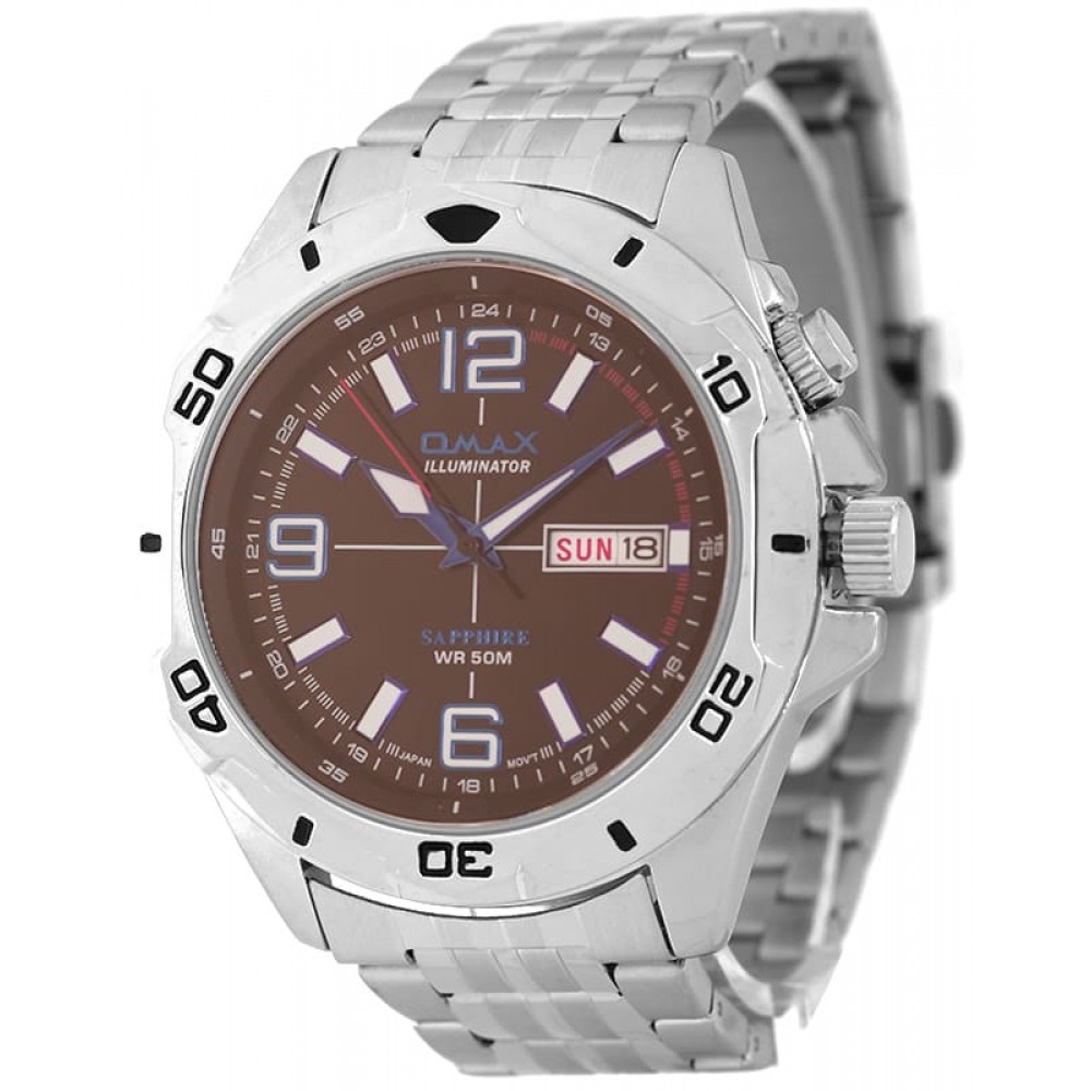 OMAX 00CSL003I012