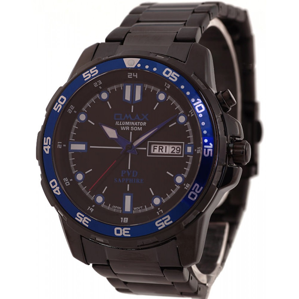 OMAX 00CSL005B012
