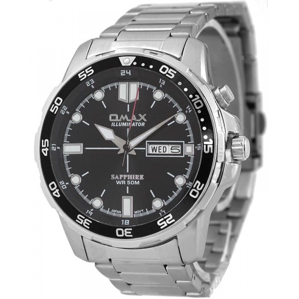 OMAX 00CSL005I002