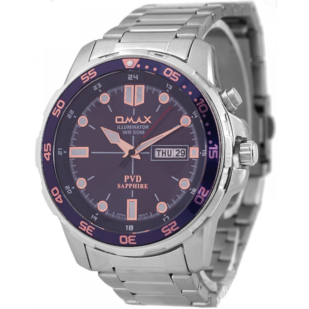 OMAX 00CSL005I014