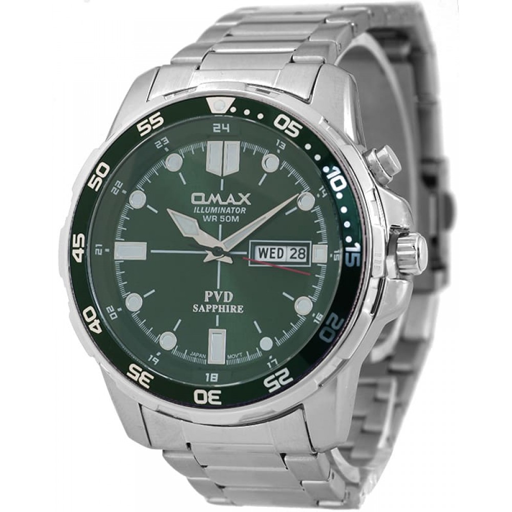 OMAX 00CSL005I015
