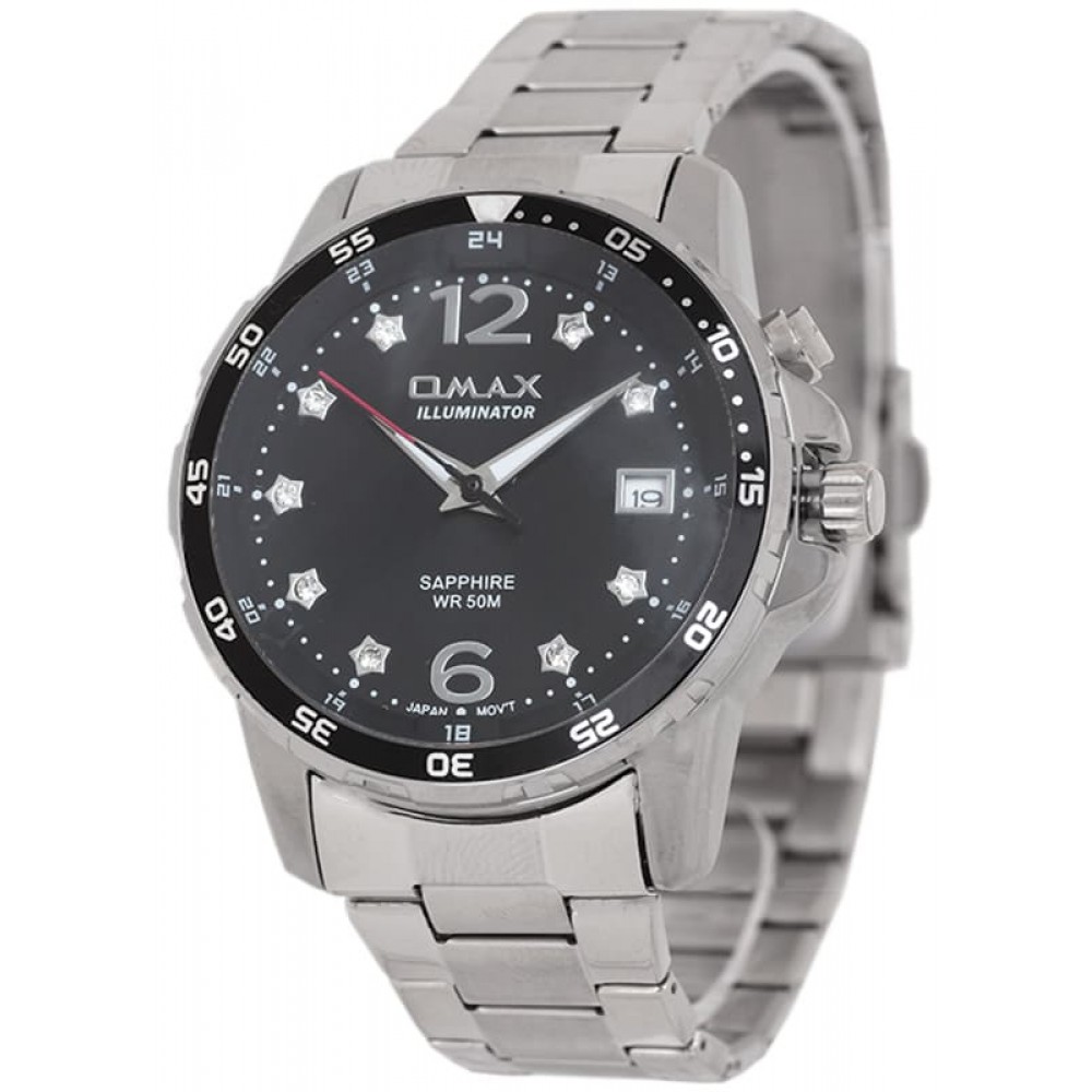 OMAX 00CSL006I002