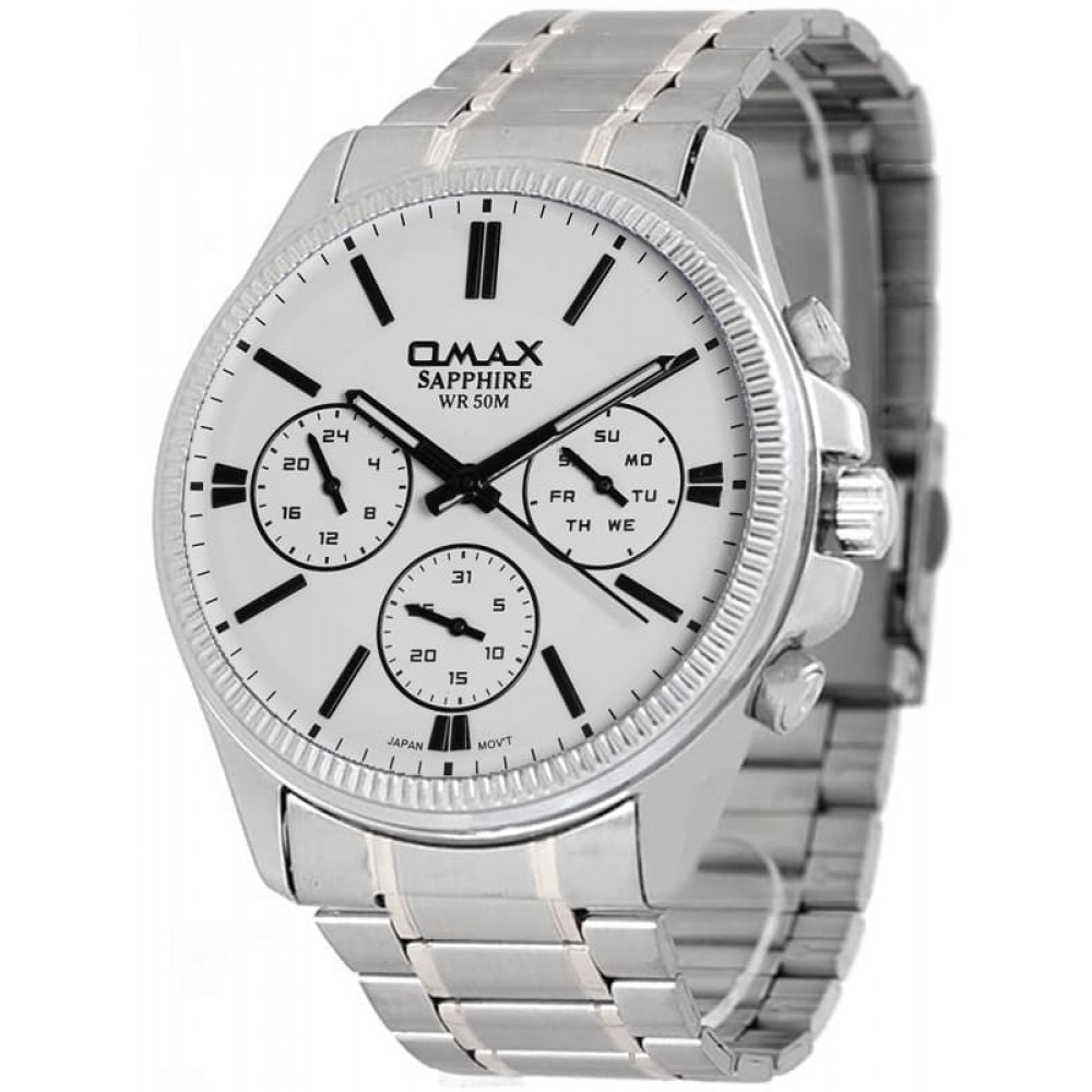 OMAX 00CSM001I003
