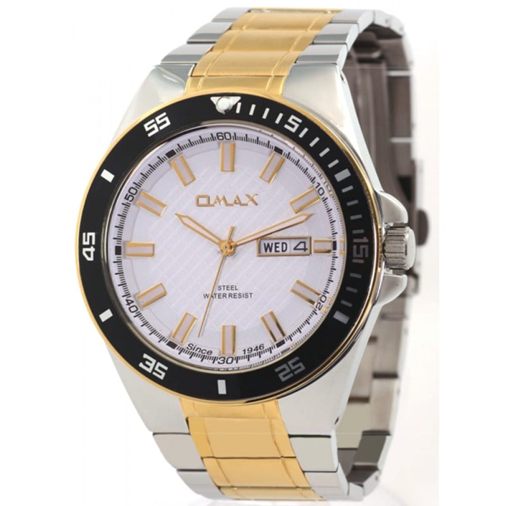 OMAX 25SVT36I