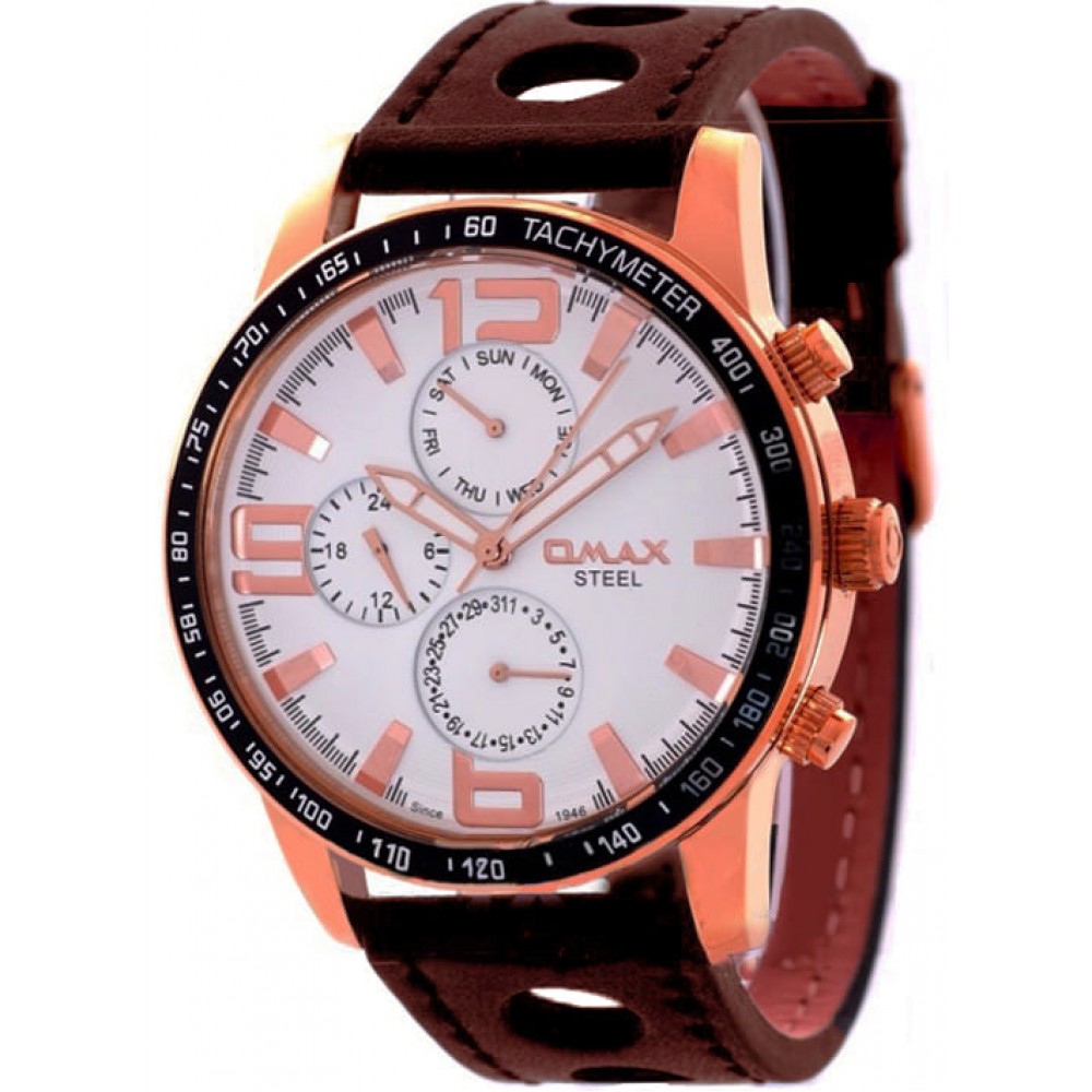 OMAX 43SMR62I