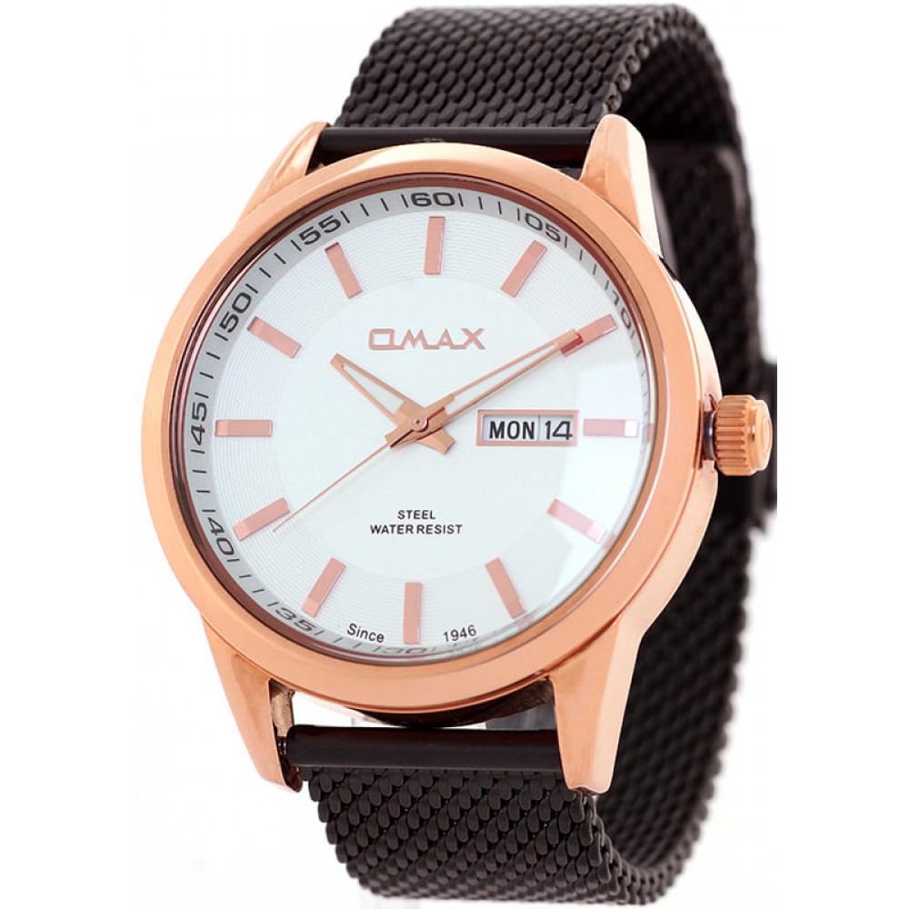 OMAX MLS35SVR62I