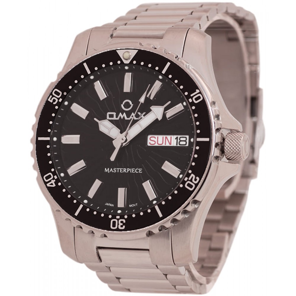 OMAX OACT002P26I