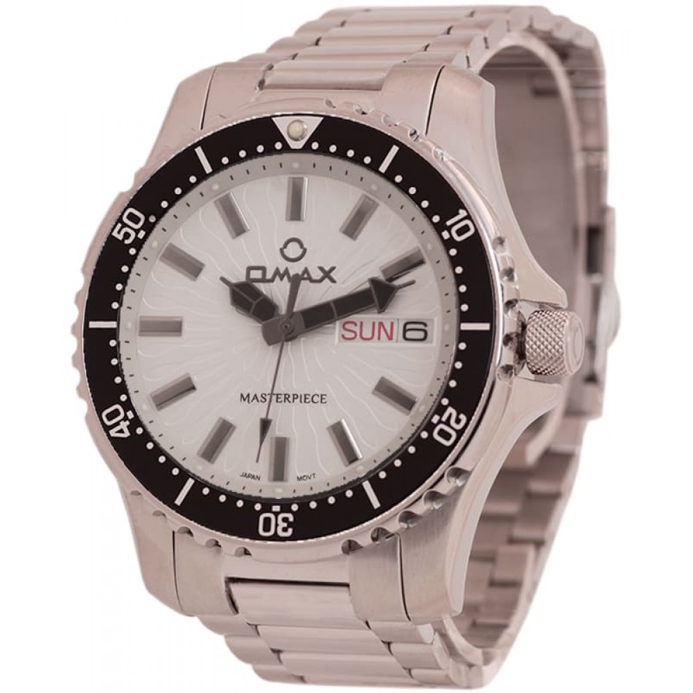OMAX OACT002P66I