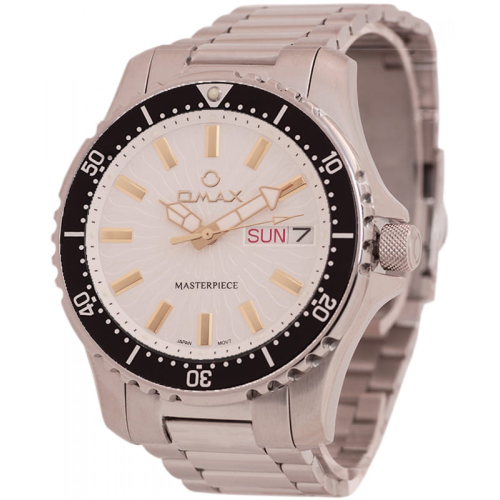 OMAX OACT002P66Y