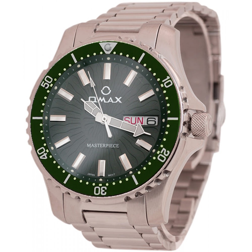 OMAX OACT002PJ6I
