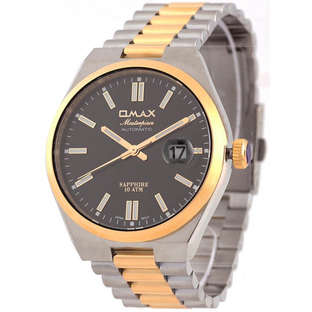 OMAX OACZ001T2TI